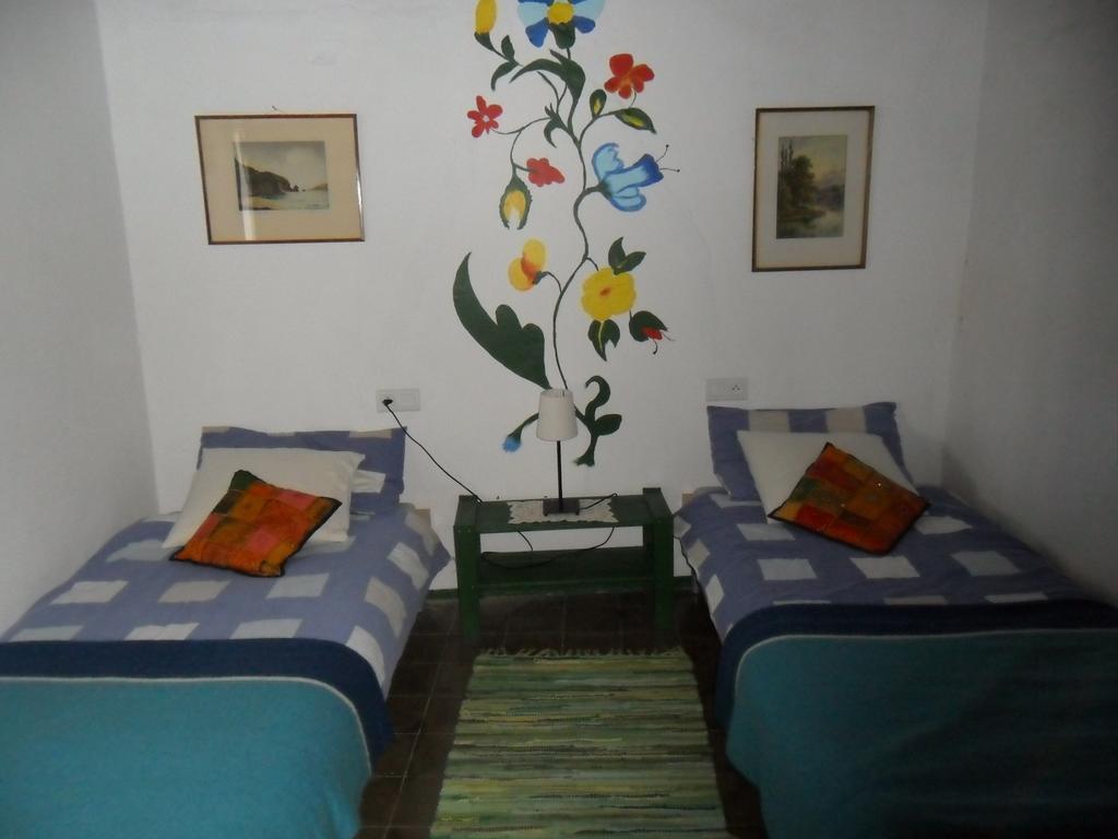 Casa Annette Bed & Breakfast Cortelazor Bilik gambar