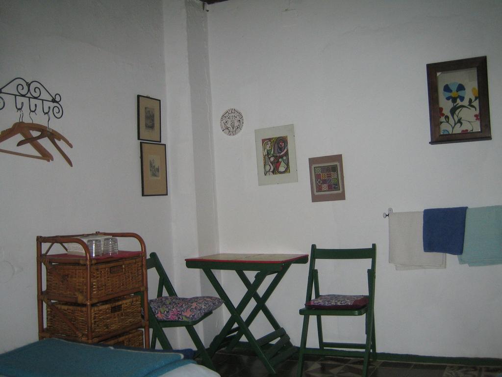 Casa Annette Bed & Breakfast Cortelazor Bilik gambar