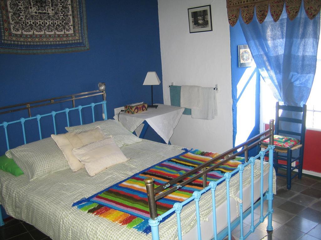Casa Annette Bed & Breakfast Cortelazor Bilik gambar