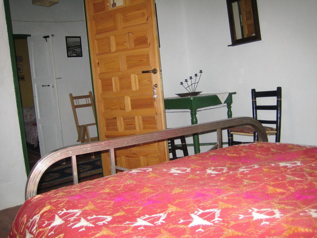 Casa Annette Bed & Breakfast Cortelazor Bilik gambar