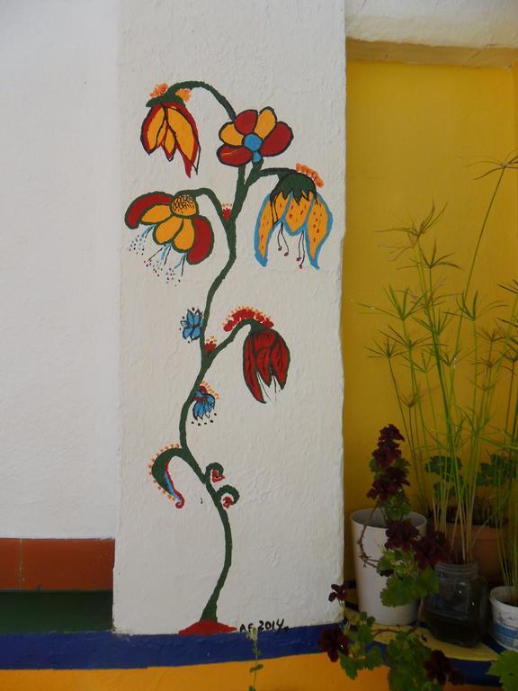 Casa Annette Bed & Breakfast Cortelazor Luaran gambar