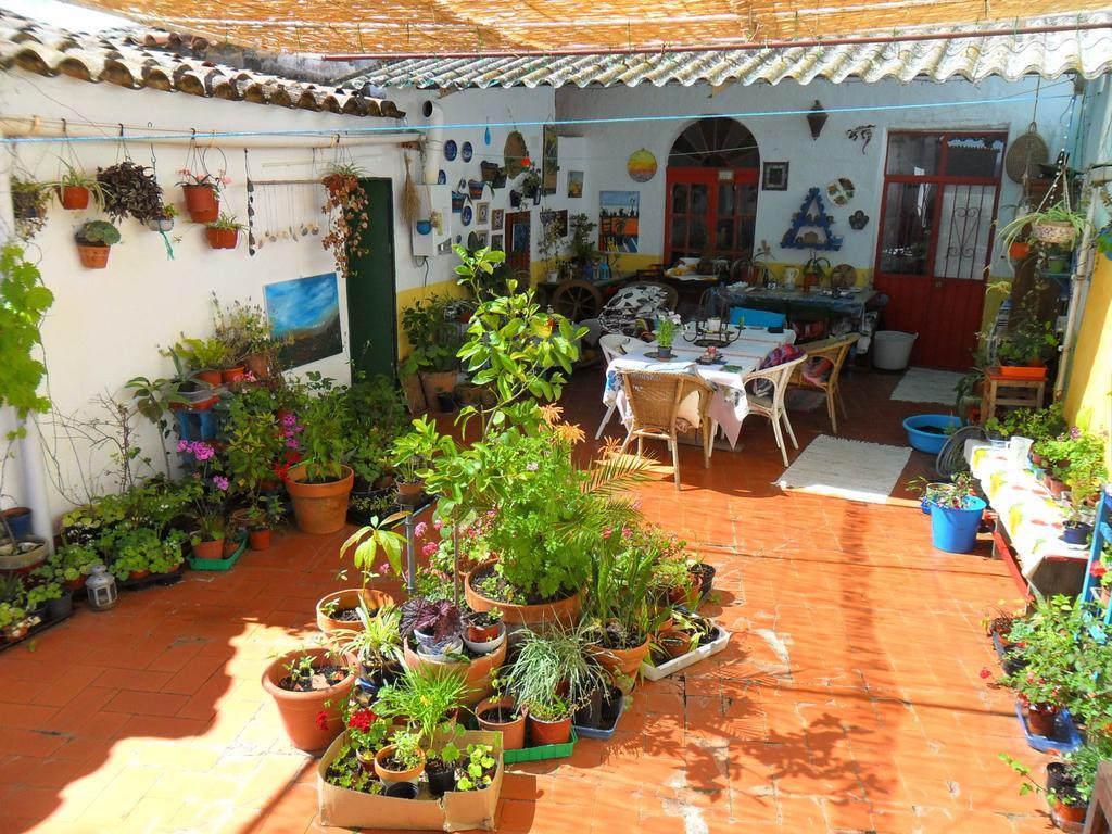 Casa Annette Bed & Breakfast Cortelazor Luaran gambar
