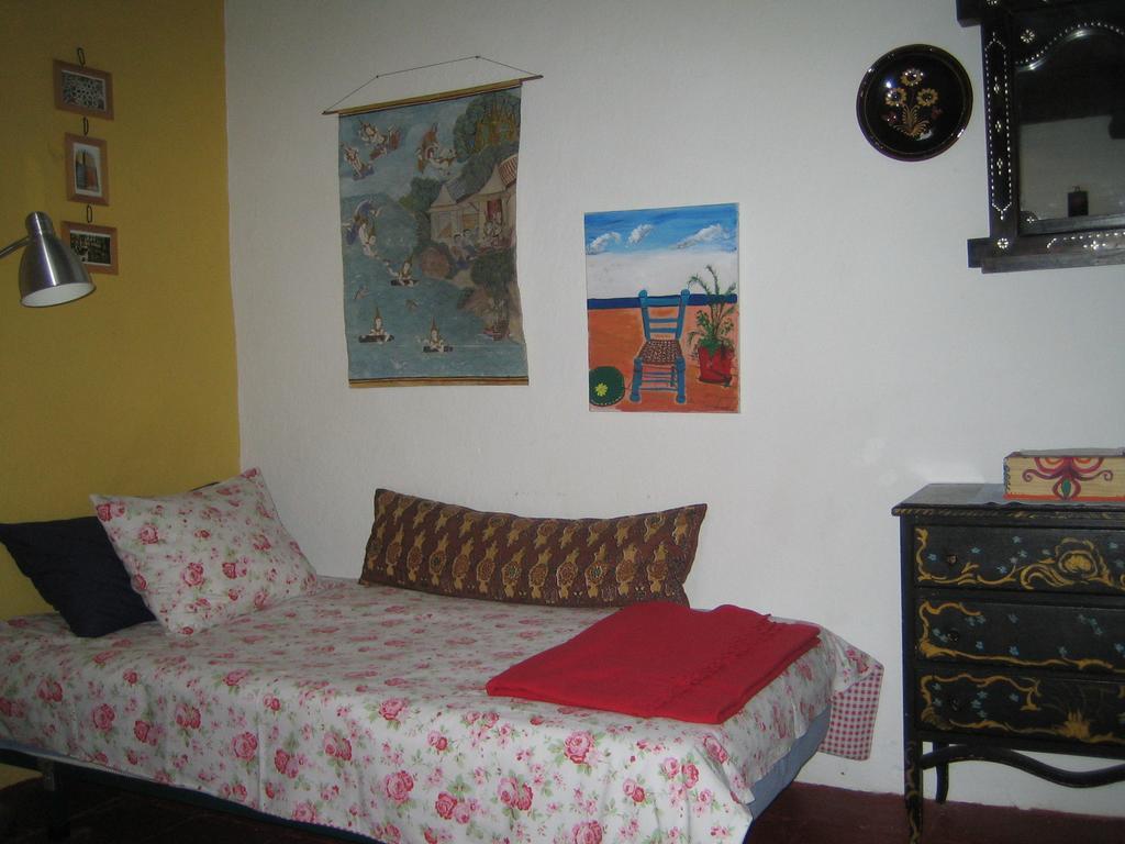 Casa Annette Bed & Breakfast Cortelazor Bilik gambar
