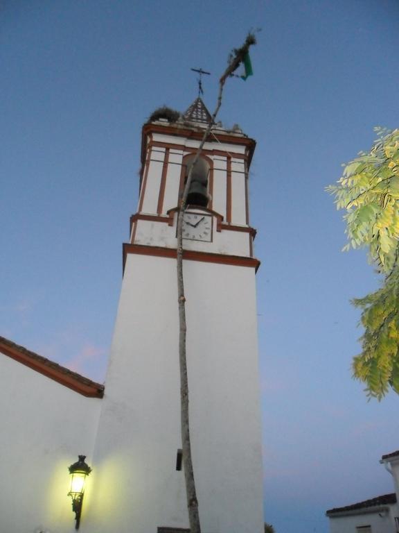 Casa Annette Bed & Breakfast Cortelazor Luaran gambar