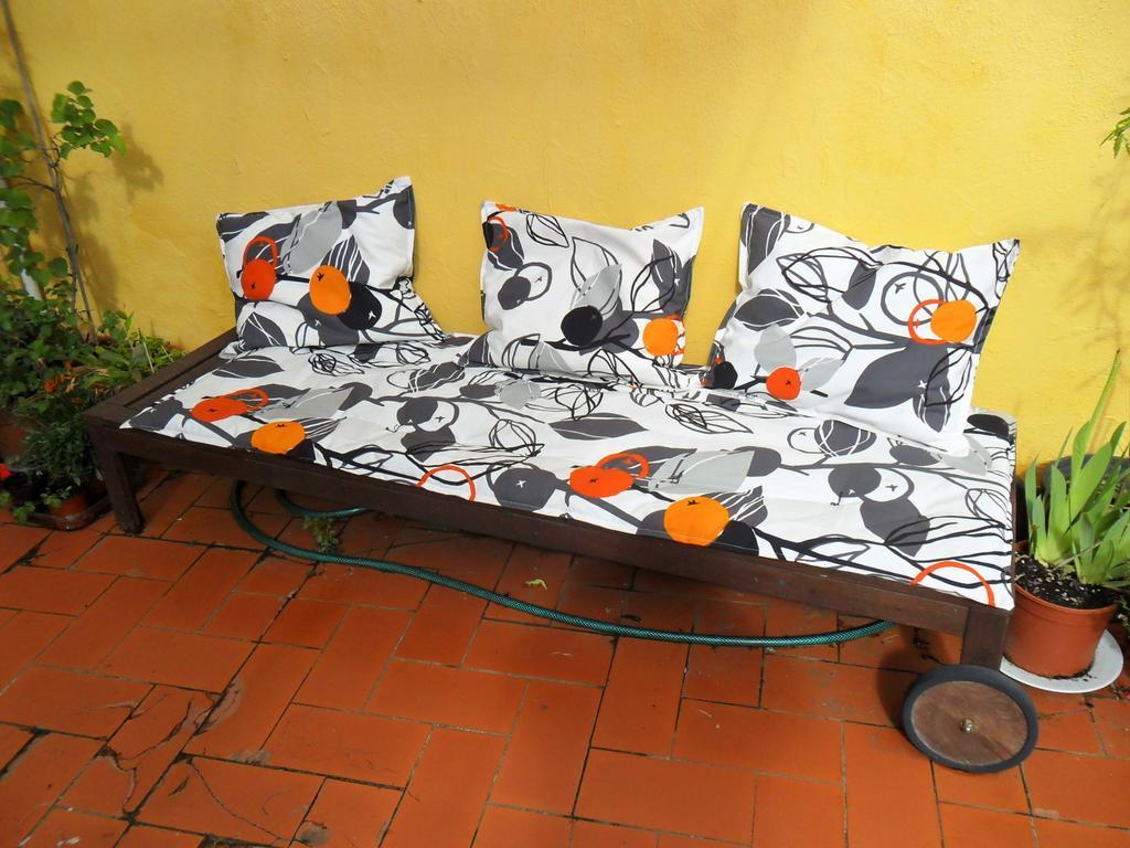 Casa Annette Bed & Breakfast Cortelazor Luaran gambar