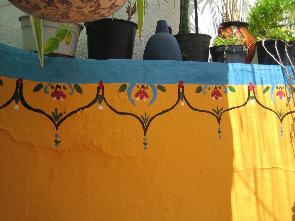 Casa Annette Bed & Breakfast Cortelazor Luaran gambar