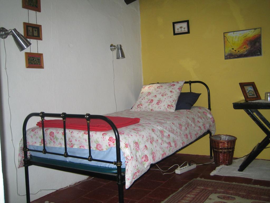 Casa Annette Bed & Breakfast Cortelazor Bilik gambar